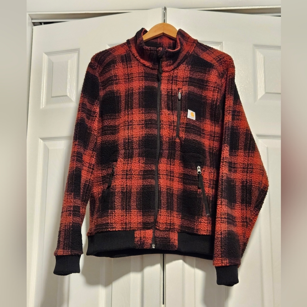 Carhartt Sherpa Jacket